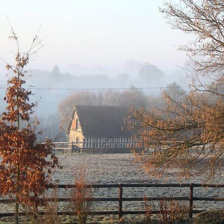 Gite A La Petite Bretonniere Saint-Pierre-Des-Ifs  Exterior foto